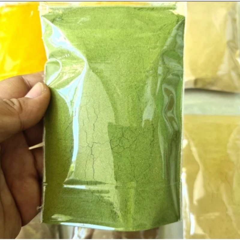 

Bubuk Daun Kelor 250gr Kualitas Bagus