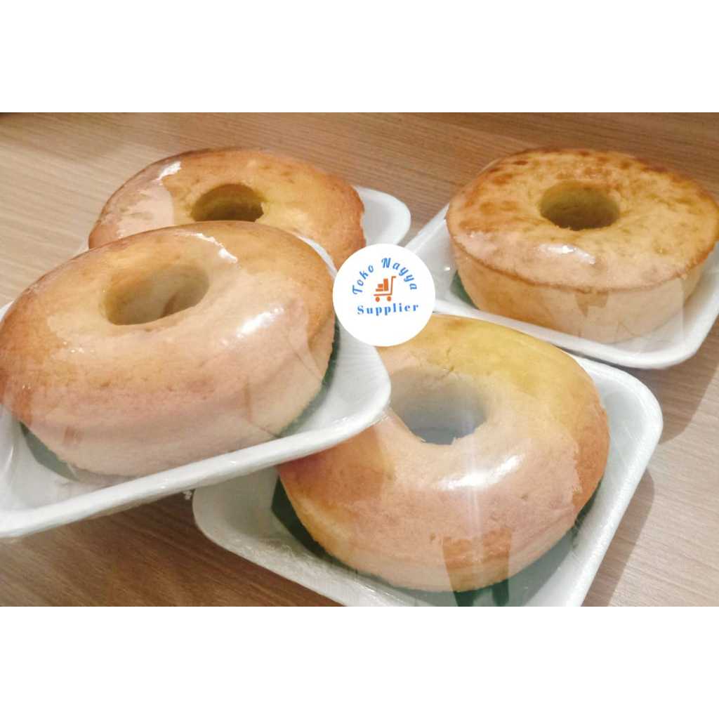 

Bolu Pisang Cavendish Home Made - Tanpa Pengawet & Pemanis Buatan