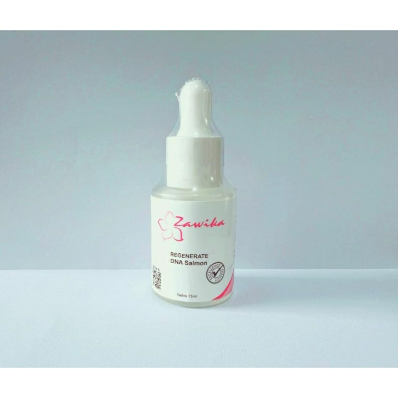 SERUM DNA SALMON ZAWIKA