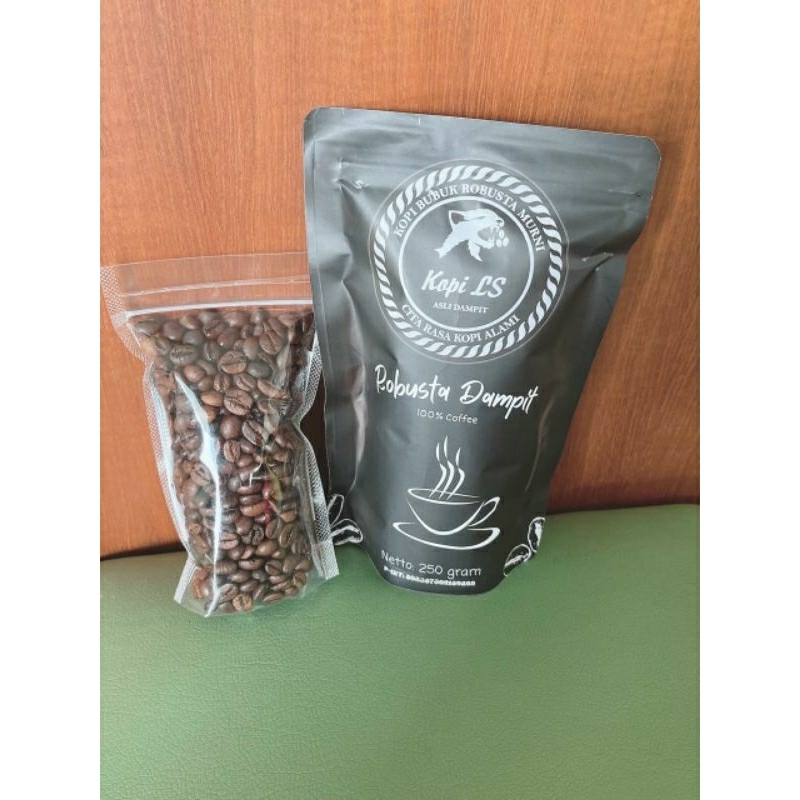 

Kopi Bubuk Prima