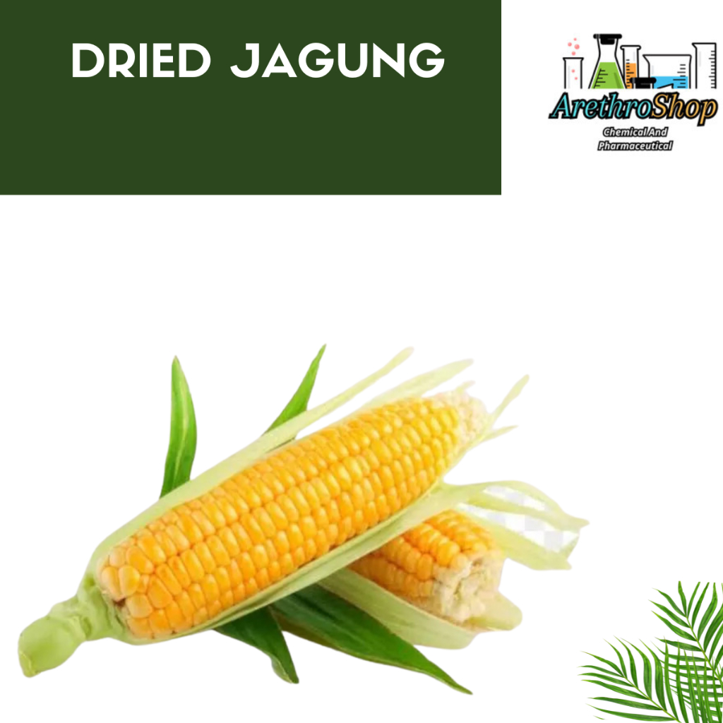 

Ekstrak Jagung Best Quality