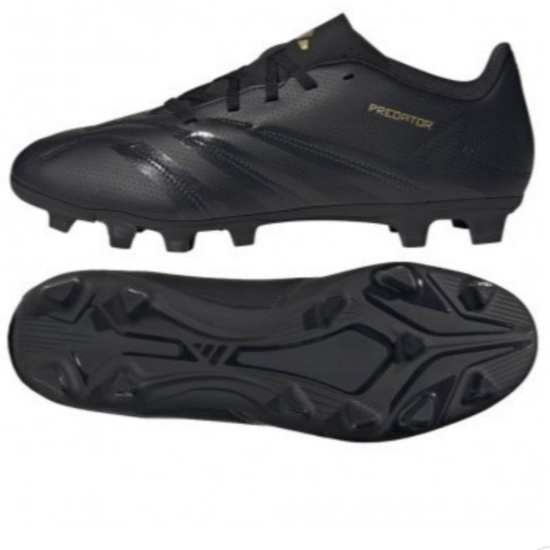 SEPATU BOLA ADIDAS PREDATOR CLUB FXG