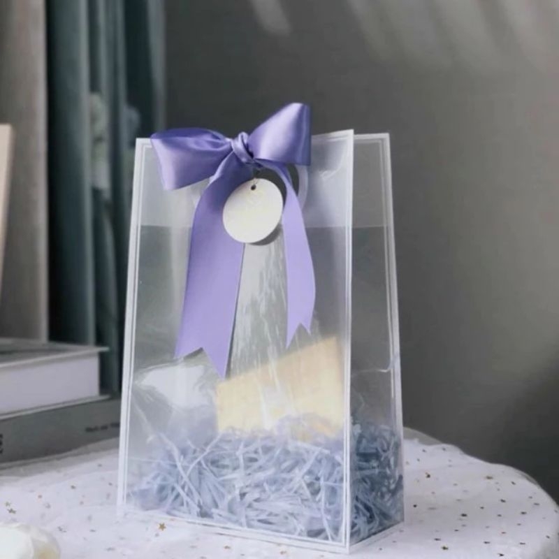 

5pcs Tas Mika Doff Goodie Bag Premium