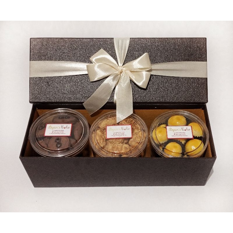 

Byanscake hampers cookies klasik