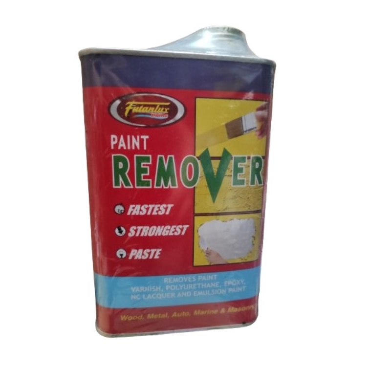 Paint remover futanlux 1L