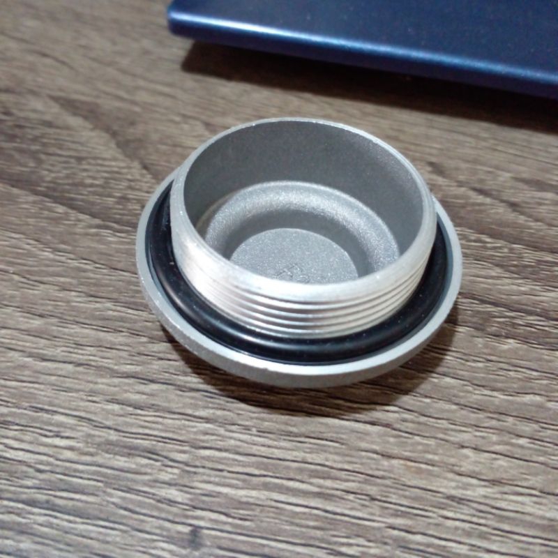 Tutup klep Tiger GL CB tutup pembuangan oli bawah