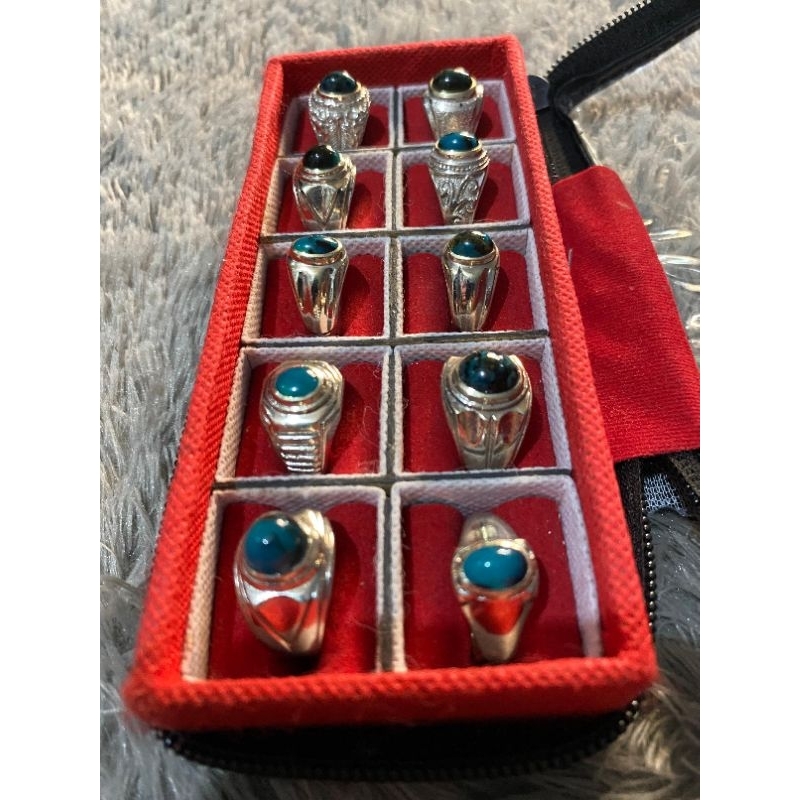 Batu bacan size minion (take all )