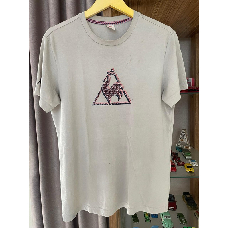 T-SHIRT LE COQ SPORTIF