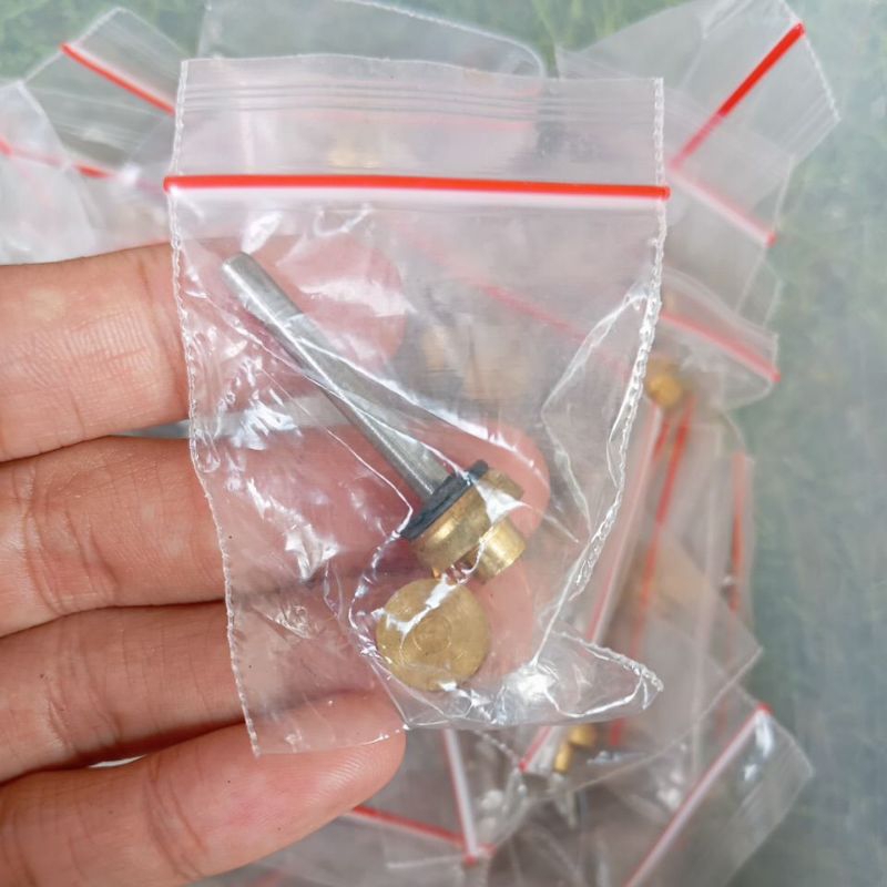 As palep benjamin 3,5mm/pentil benjamin 3,5mm