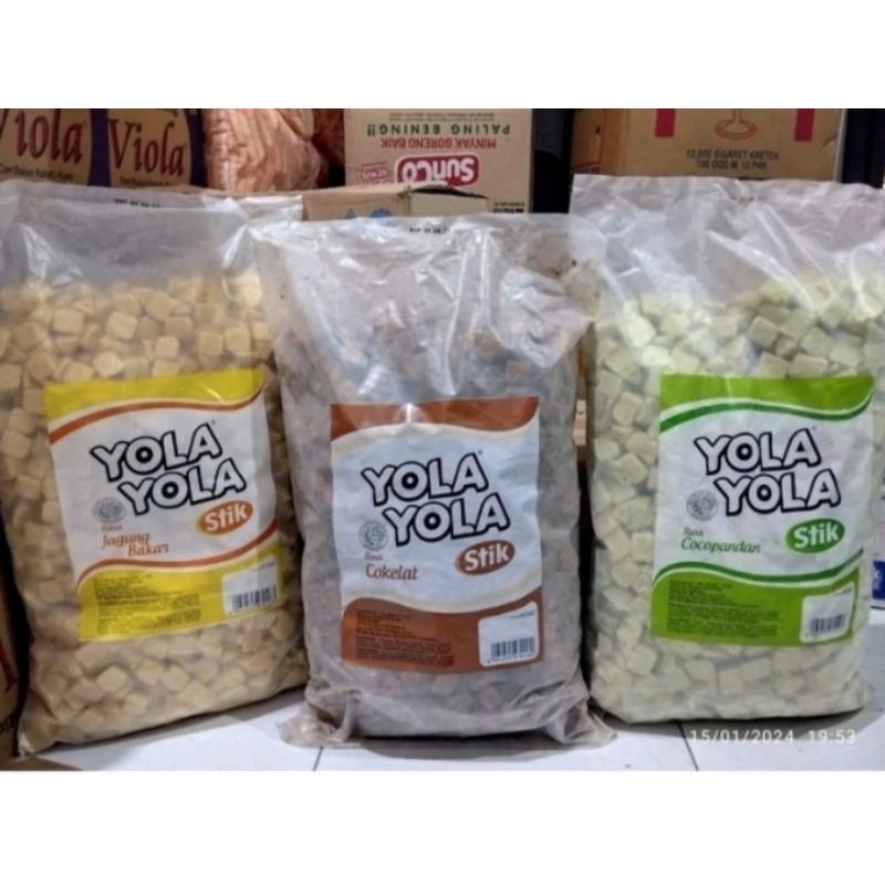 

yola yola momogi rasa coklat 500gr