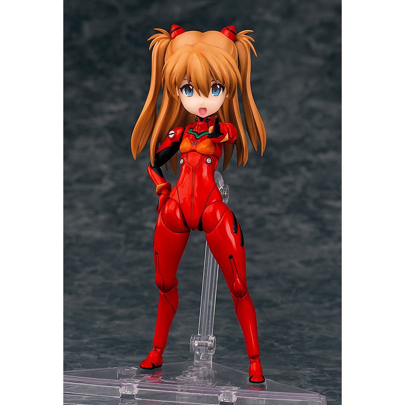 Phat Company Parfom Evangelion - Asuka Langley Shikinami