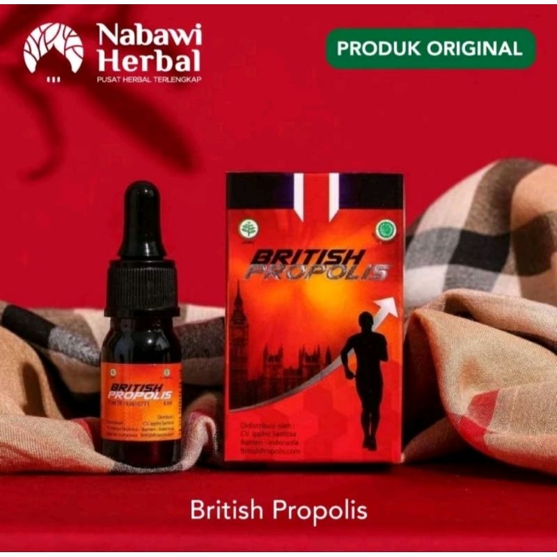 

British Propolish