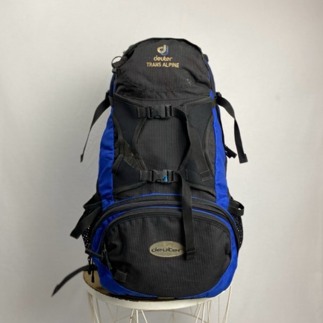 Tas Backpack DEUTER