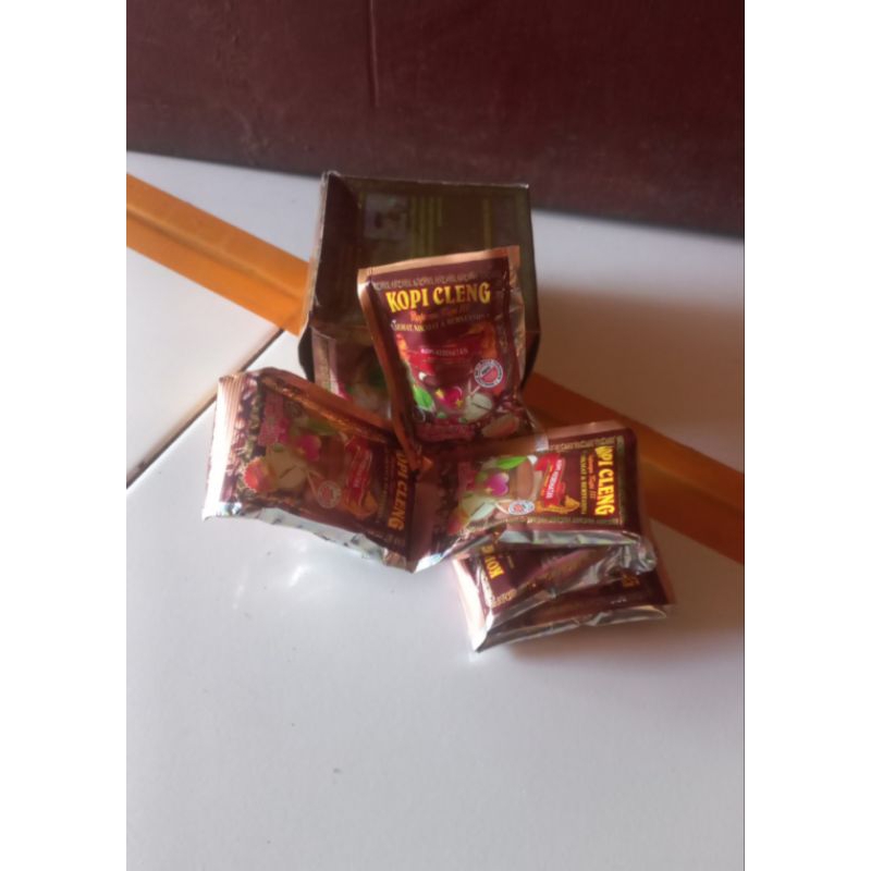 

Cofee sashet isi 10 C