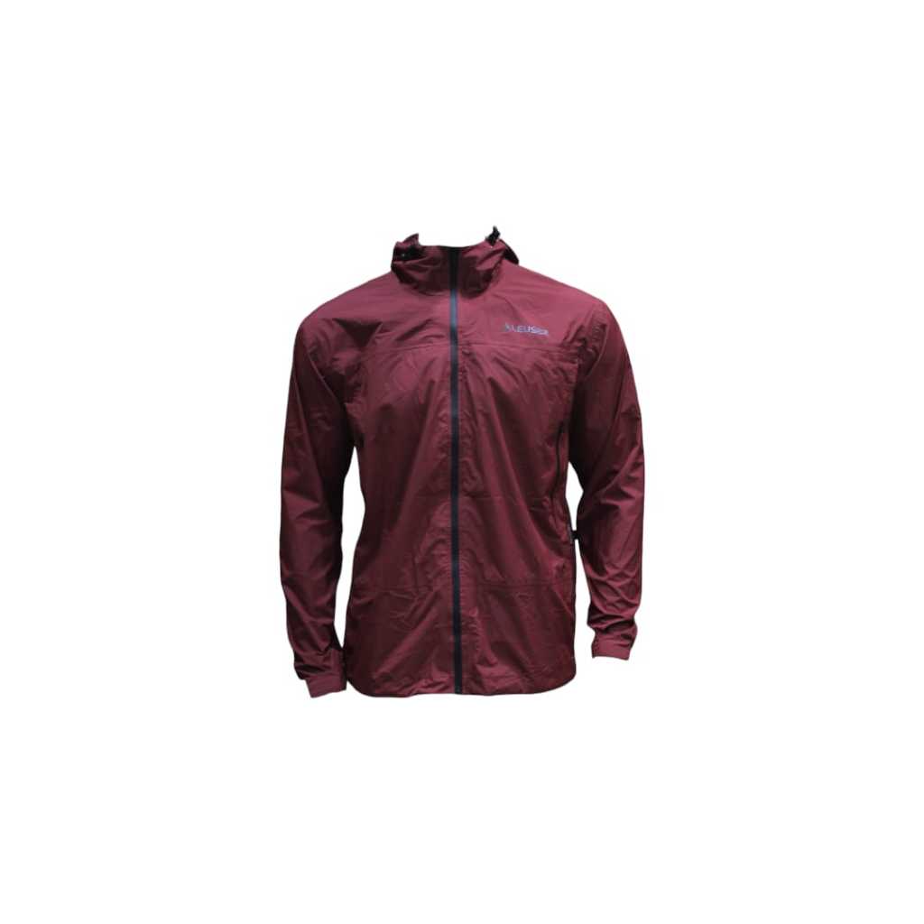 Leuser Rain Jaket Berau/Unisex