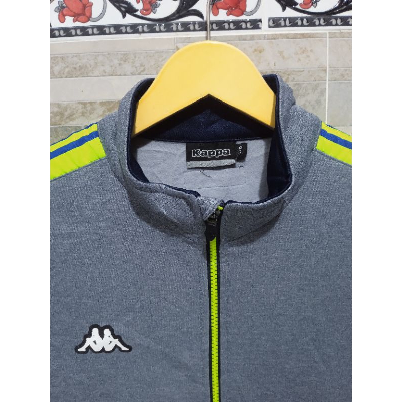 TRACKTOP KAPPA ORIGINAL