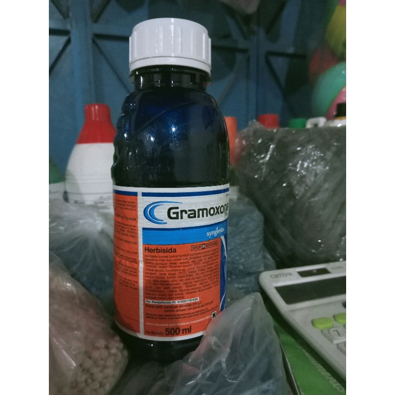 gramason 1 liter