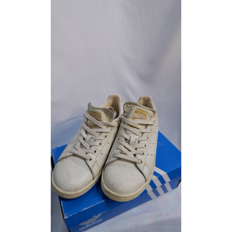 Sepatu Adidas Stan Smith