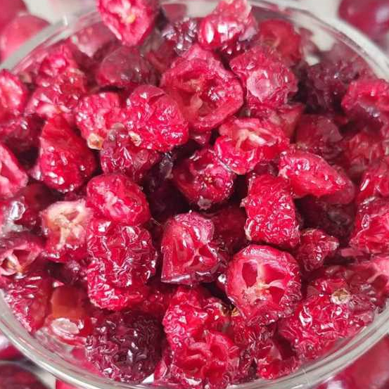 

Cranberry Kering 1 KG / dried cranberries / kranberi kering