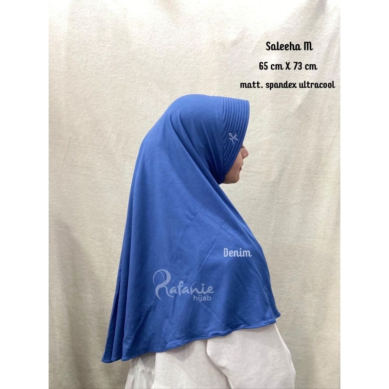 SALEEHA Lobgpad spandex ultracool premium ✨