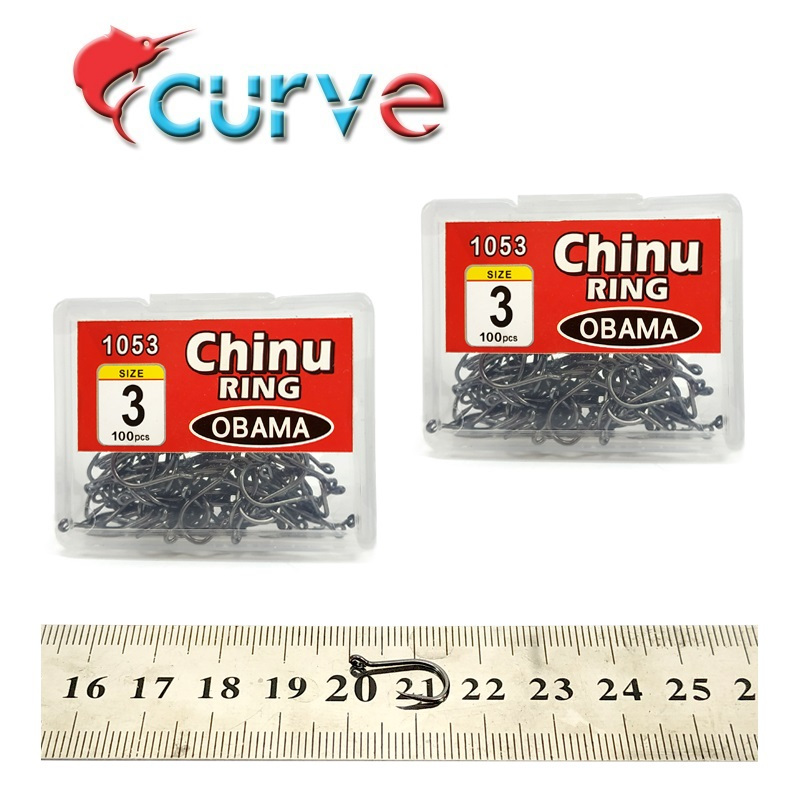 Kail Kotak Obama Chinu 1053