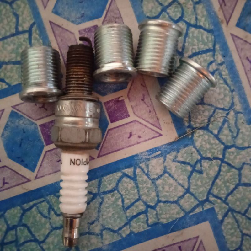 bos drat busi sok busi beat fi