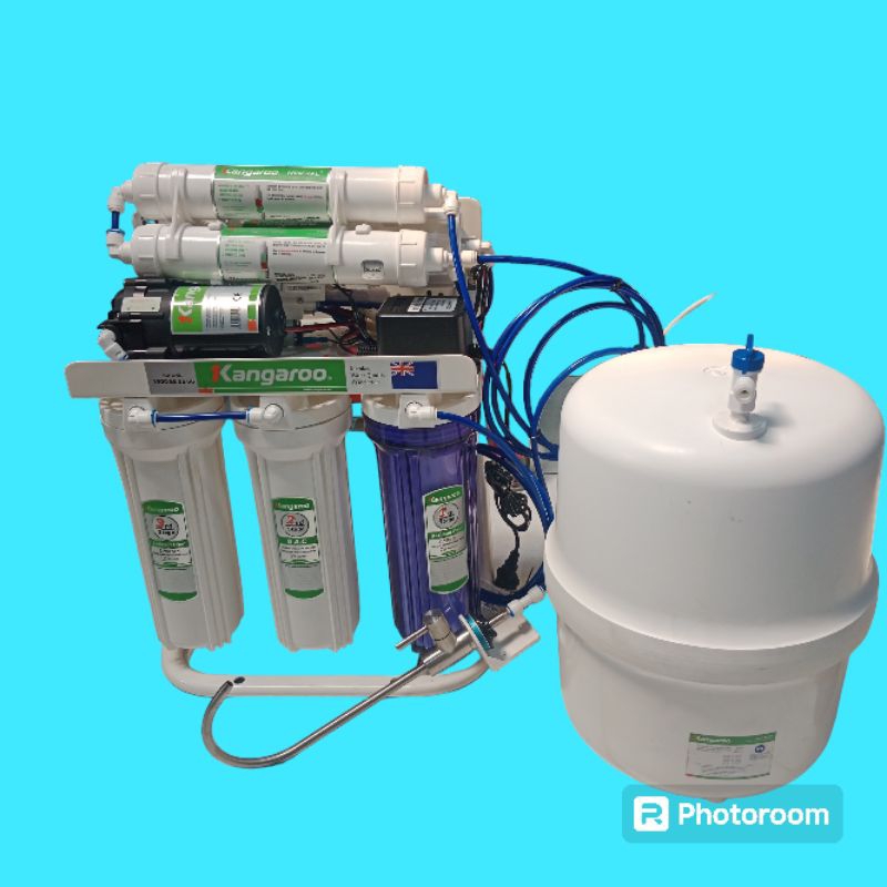Ro KANGAROO 200 gpd