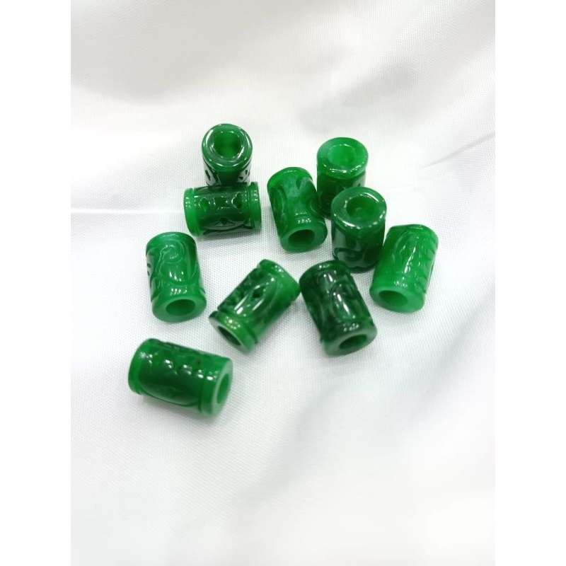 batu giok/batu kesehatan/giok tabung /giok variasi /specer giok /giok pembatas /giok eceran /