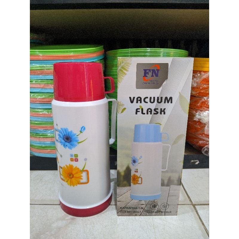 TERMOS 1 LITER FN