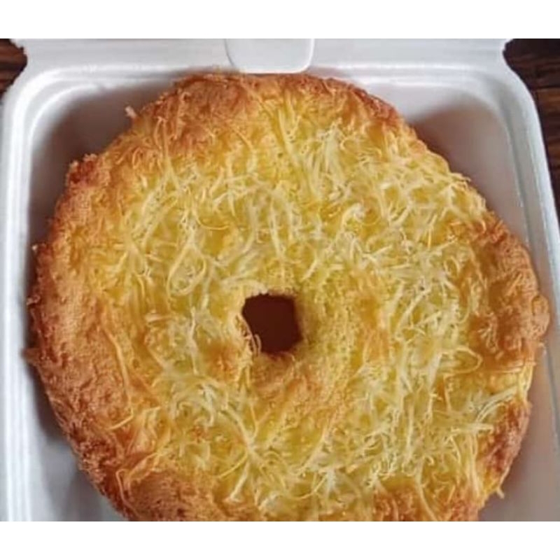 

bolu original keju uk 16 cm