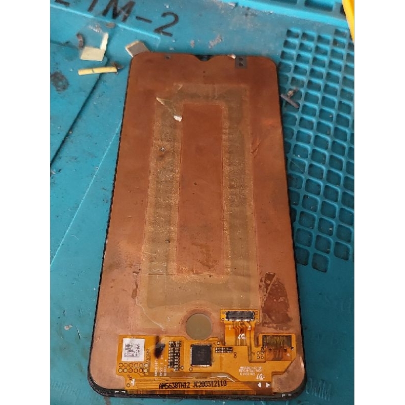 LCD SAMSUNG A30s COPOTAN