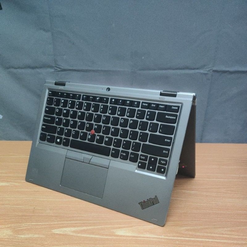 Laptop Lenovo ThinkPad Yoga L390 Core i7 Gen 8th/ 16GB/ 512GB/ Pen Stylus/ Muluss