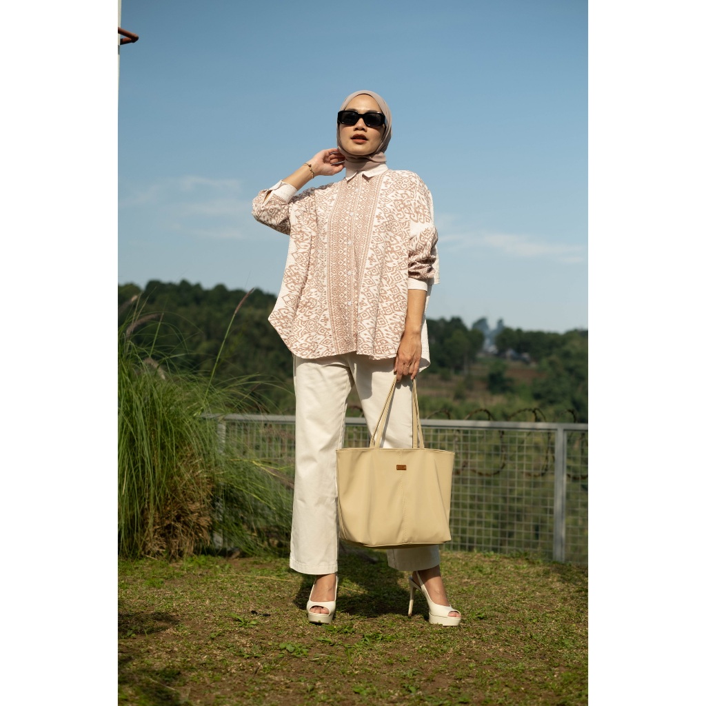 Kalani Label Mada Ethnic Series