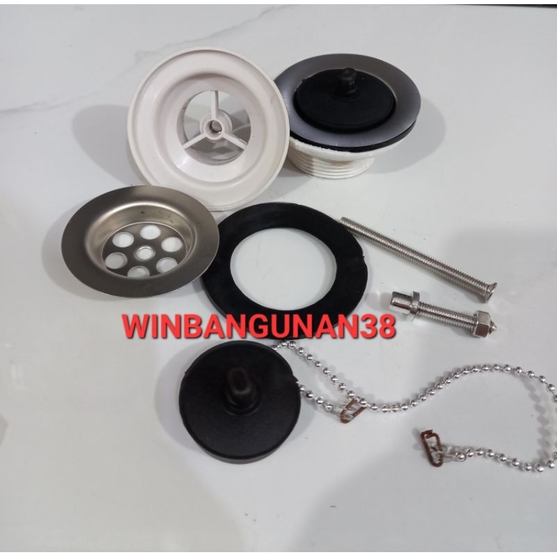 AFUR BAK CUCI PIRING KECIL/AFUR WASTAFEL CUCI TANGAN/AFUR SINK/SARINGAN WASTAFEL/SARINGAN BAK CUCI P