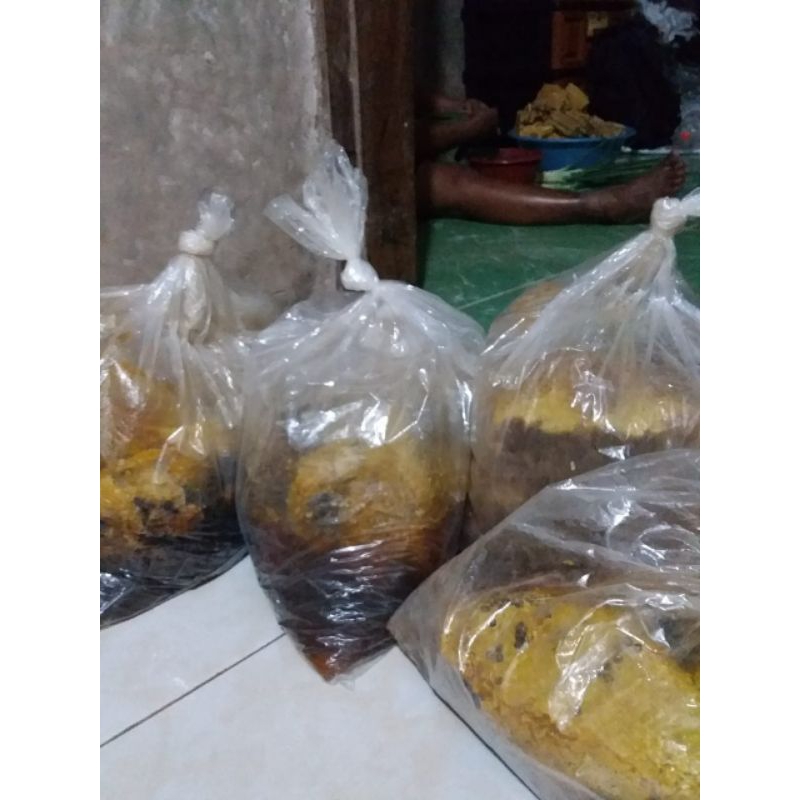 

Madu Odeng Madu Lebah Liar Original 100% 100k 1kg