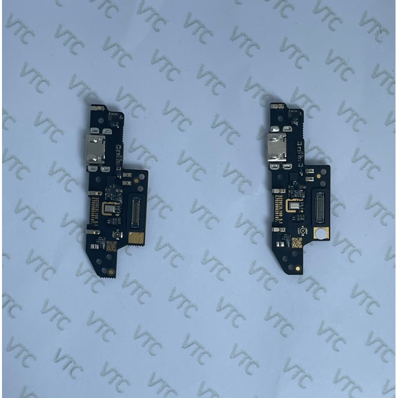 PAPAN CAS / KONEKTOR CAS XIAOMI REDMI 9A ORIGINAL QUALITY