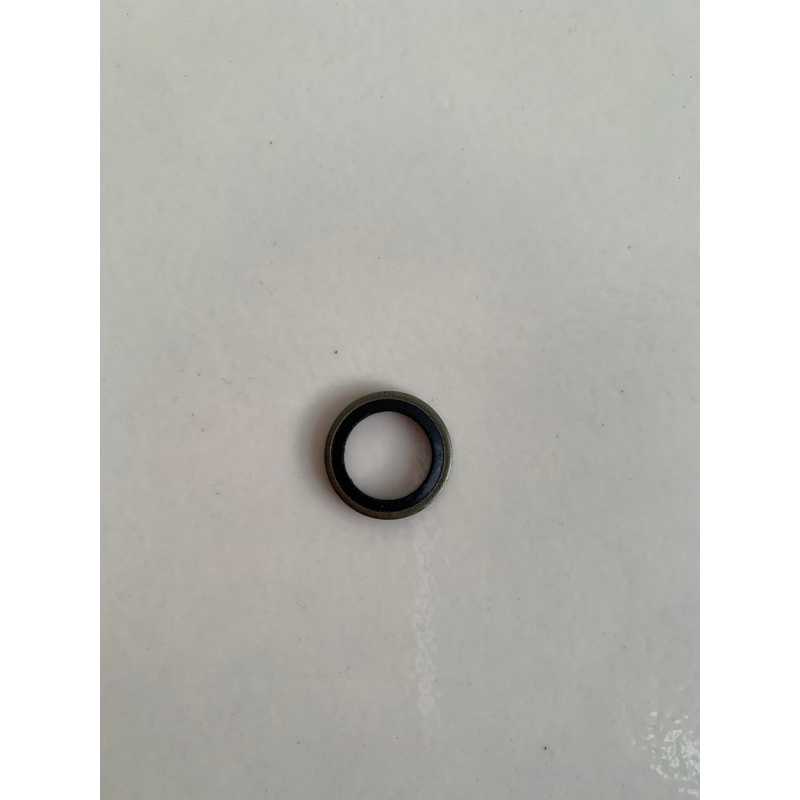 Ring Karet / Ring Baut Solar 12mm Washer Seal Ring karet
