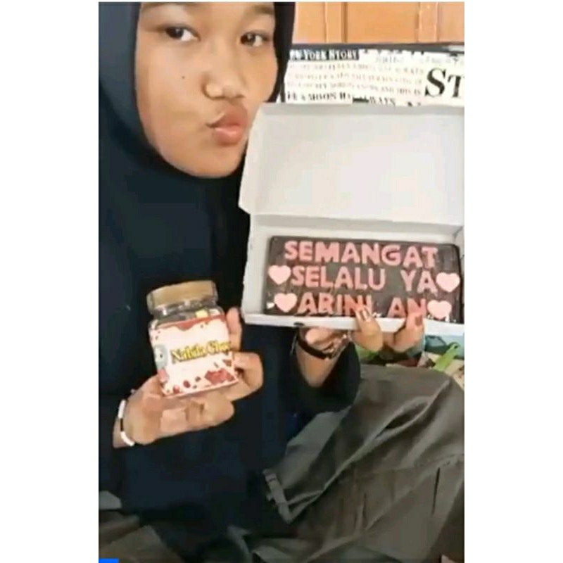 

coklat