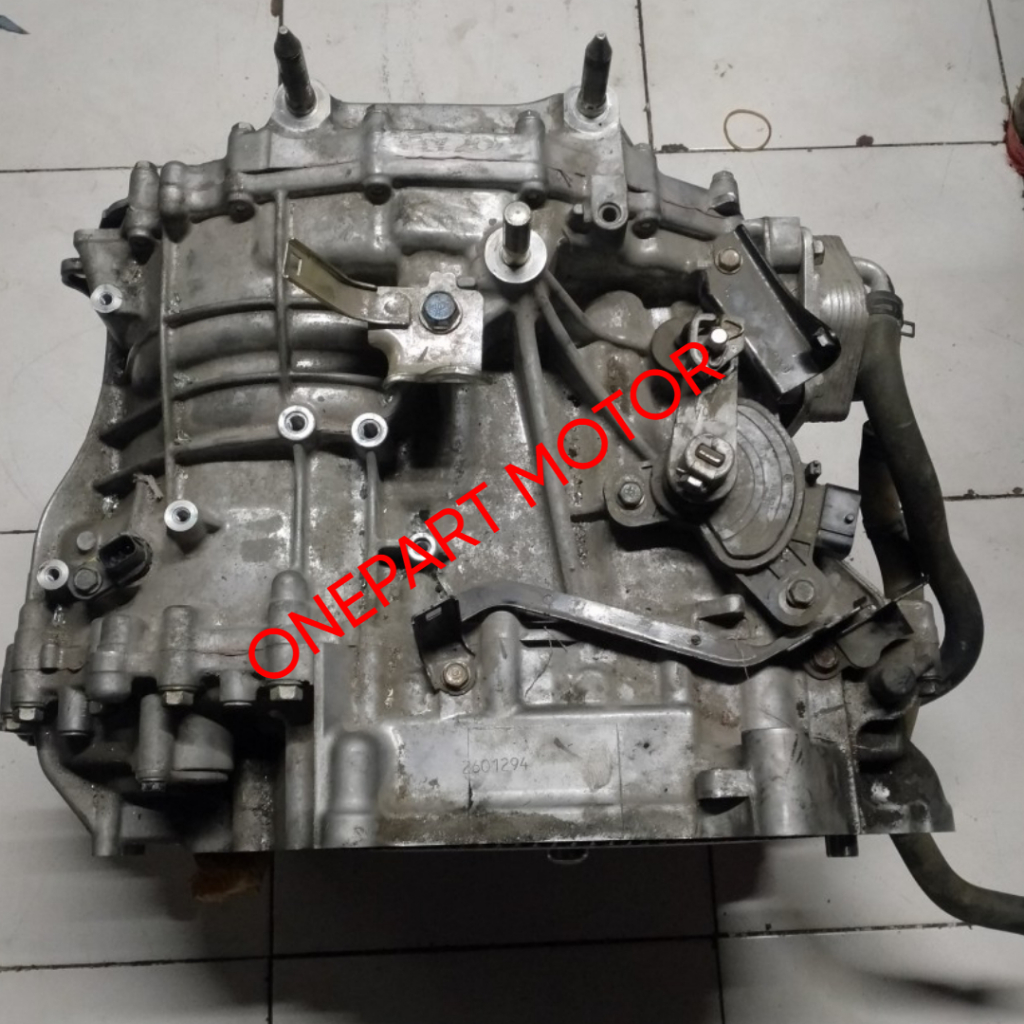 gearbox transmisi matic Honda brio original