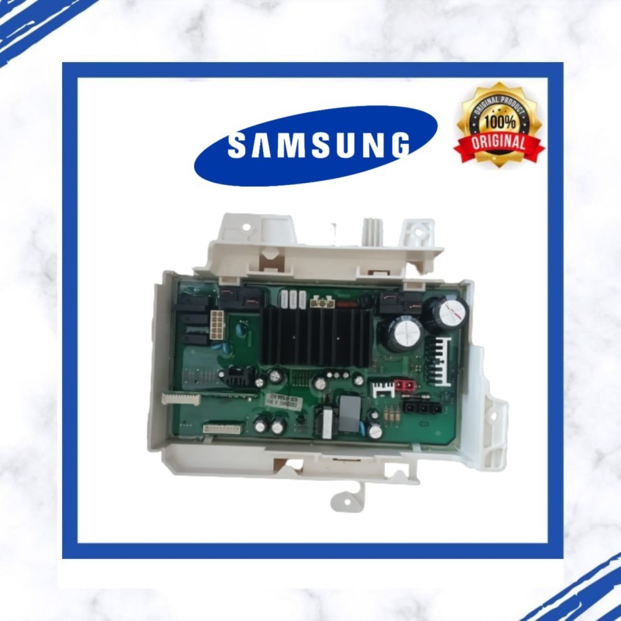 PCB MODUL MAIN MESIN CUCI SAMSUNG WW12H8420EW DC92-01630A ORIGINAL