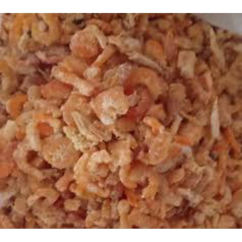 

ebi kering 1kg