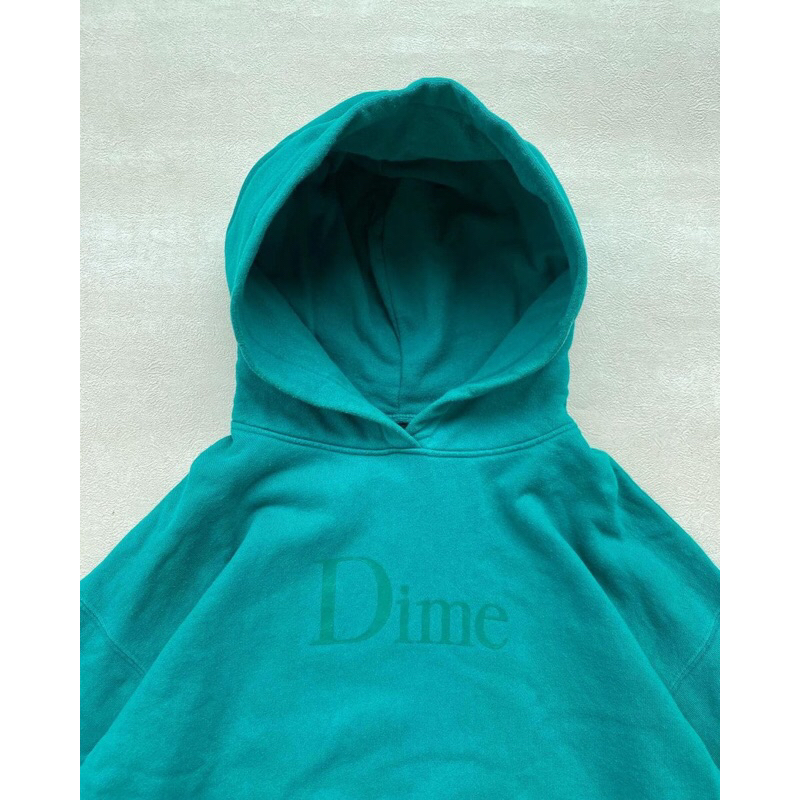 Hoodie Dime