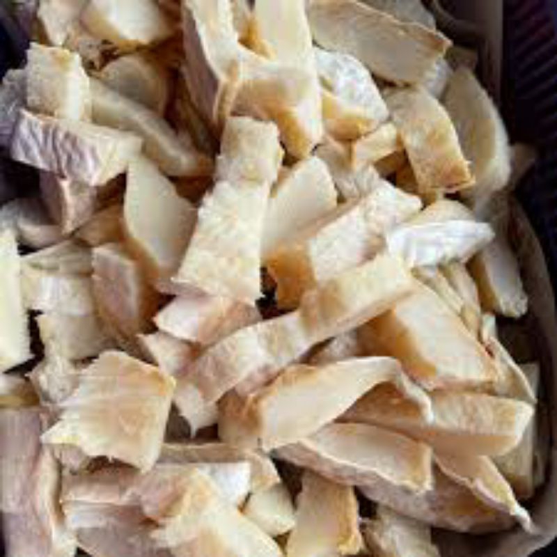 

ikan asin jambal
