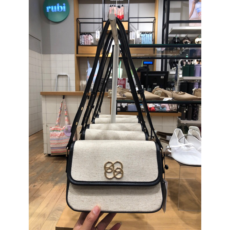 Rubi Hand Bag // Rubi Shoulder bag // tas bahu rubi // tas jinjing rubi