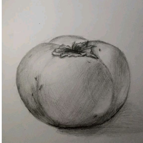 

Gambar Sketsa Buah Satuan ukuran A4 (Gambar bisa custom)