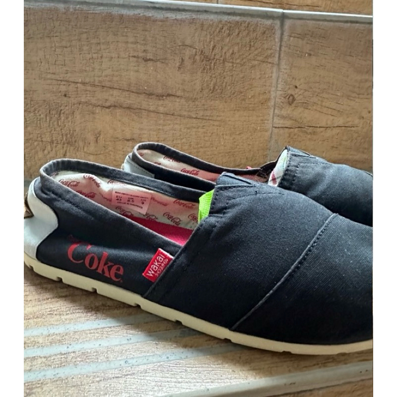 PrelovedWakai size 43