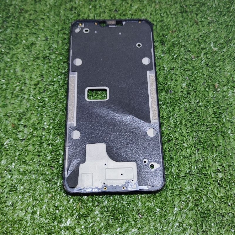 Midle Frame Lcd - Oppo A3s Cph1803 - Tatakan Lcd - Ori Copotan