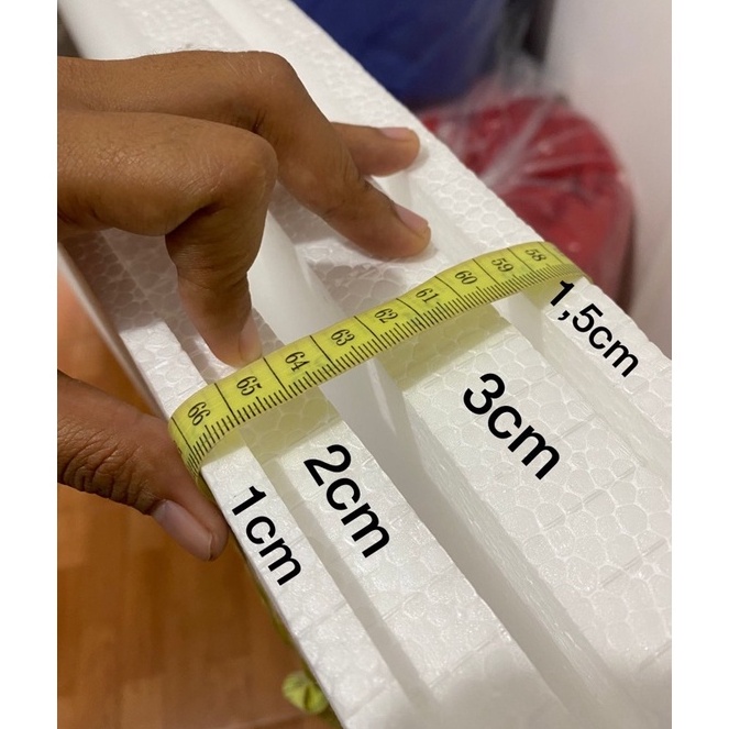 

KODE D54D Styrofoam Lembaran Tebal 115cm Banjarmasin