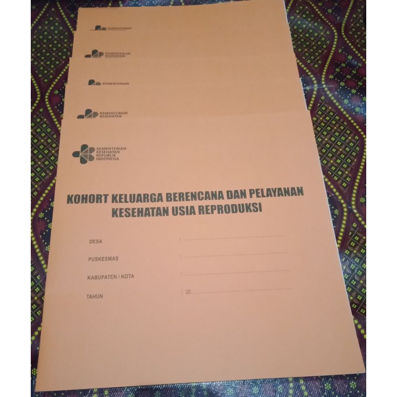 

KOHORT KB & PELAYANAN KESEHATAN USIA PRODUKSI