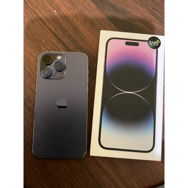 iphone 14 pro max second